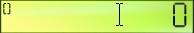 Text Entry for Scripted Calculator