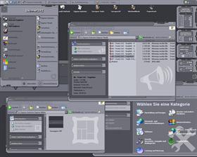Synapse 2003