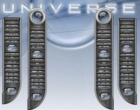 Universe Metal 2.0