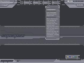 Synapse DX 800