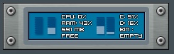Hi-Fi Performance
