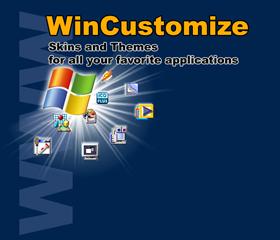 Wincustomize