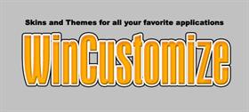 Wincustomize T-Shirt