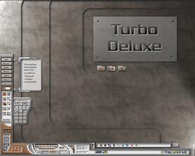 Turbo Deluxe
