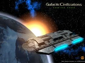 Galactic Civilizations