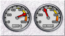 Speedo Gauges