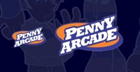 Penny Arcade Link (Logo)