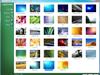 Windows 7 Beta Wallpaper Logons by: GreenReaper