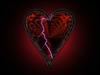 Heart by: GoG