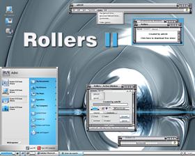 Rollers II