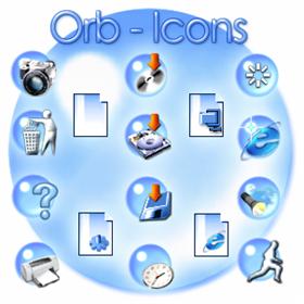 Orbicons