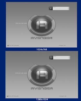 Avenger Lite