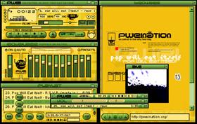 PWEI-winamp