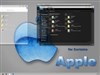 Apple by: APB