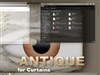 Antique by: APB