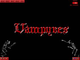 Vampyres