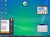 Tanipal Desktop by: RedBuzzard