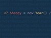 Happy New Year, developers! by: vlad