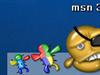Noia msn by: Carlitus