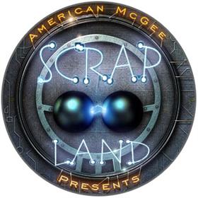 Scrapland