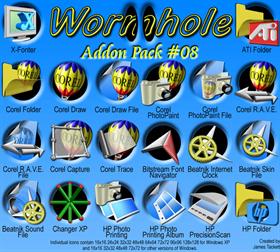 Wormhole Addon 08