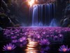 Falls by: Sed
