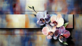 Orchids