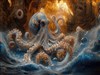 Sea Monster