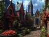 Village by: Sed