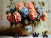 In a Vase by: Sed