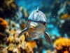 Dolphin by: Sed