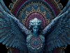 Angel Michael by: Sed