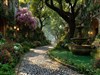 St. Michael Courtyard
