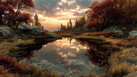 Millers Pond V2