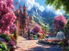 The Wizard's Home