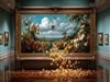Gallery Mystery