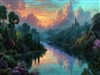 Green River by: Sed
