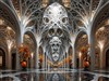 Grand Ballroom by: Sed
