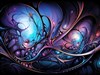 Alien Flower by: Sed
