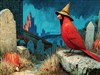 Mr Cardinal