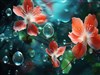 Bubble or Two by: Sed