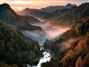 September Morn by: Sed
