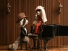 The Piano Bar by: Sed