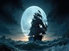 The Neverending Sail by: Sed