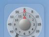 PR Glass - Clock by: Patskins