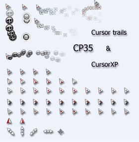 CP35 4CurXP