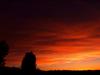Poubel Red Sky by: brenopoubel