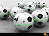 spaceball wallpaper by: ez3d