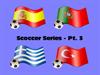 FIL - Soccer series (Part 3) by: filube