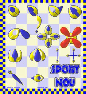 Sport Nou